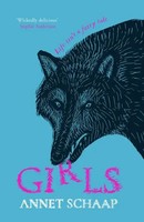 Girls | Annet Schaap | Englisch | Taschenbuch | 2024 | Pushkin Press