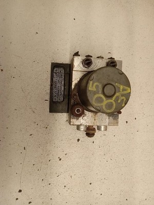 Anti-Lock Brake Part Assembly Fits 09-14 ESCALADE 1080123