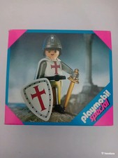 Playmobil 4534 Chevalier du Temple NEUF !MISB !