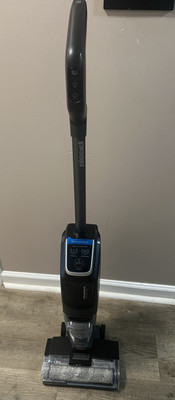 BISSELL Upright Vacuum Cleaner Model 3930 Grade A Tested Works Great Clean