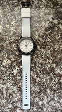 Tag Heuer Formula 1 White Men's Watch WAZ1111
