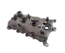 For Nissan Rogue 2.5L 2008 2012 2013 W/ 12 Bolts Holes Front Engine Valve Cover