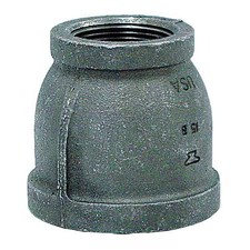 Anvil 0311087407 1" X 1/4" Fnpt Galvanized Reducer