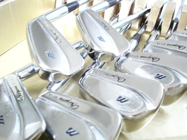Mizuno Mp 14 for sale | eBay