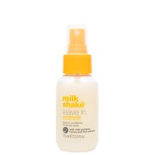 milk_shake leave-in conditioner for all 2.5 Fl Oz (Pack of 1), Milky White