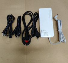 Samsung Monitor Charger Cable Samsung Odyssey G7 23V 4.35A Power Adapter