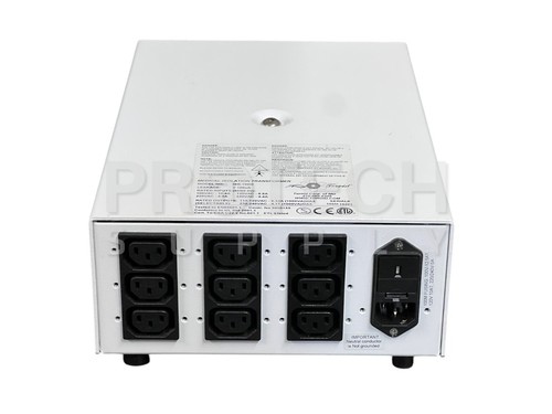 Toroid ISB-100M Medical Isolation Transformer GUARANTEED