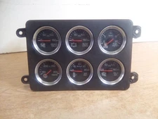 Kenworth T680 Gauge Dash Panel S64-1284-0600