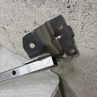 BENTLEY CONTINENTAL GT frame bracket bracket support 3SD821132C