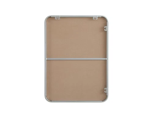 Elegant Lighting MR8A2230 Remy 22"W x 30"H Rectangular Flat - - Picture 2 of 12