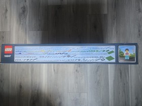 LEGO CREATOR: Ferris Wheel (10247) [Unopened, MINT Condition]