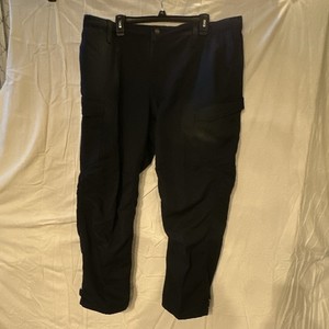 Workrite Dual Compliance Wildland Pants W/Cargo Pockets - NWOT- Men’s 40 X 30
