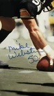 Mike Webster Autographed/ Signed 8x10 Photo Signed In Person GTP