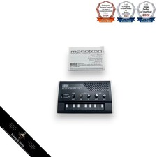 KORG Monotron Analog Ribbon Synth Portable Vintage Rare Asian Edition