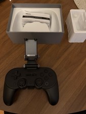 8bitdo controller pro 2 with tmr , bluethoo f...