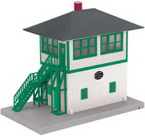 Torre de conmutación central MTH 30-90336 New York nueva en caja | Zustand: New