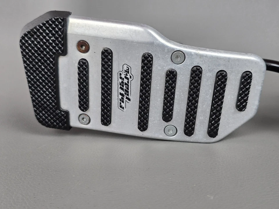 78120-0K010 Toyota Hilux 2.5 D4D Pedal Acelerador Genuino HL2 2013 Usado OEM Foto 3 de 4