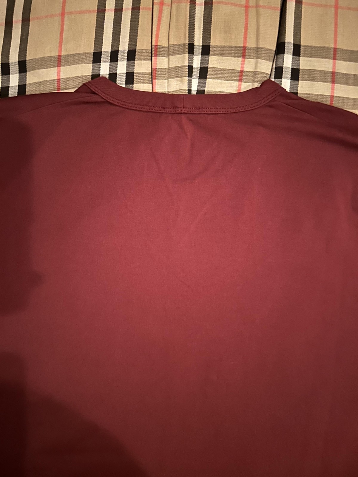Lululemon 5 Year Basic Tee Performance Shirt Mens… - image 8