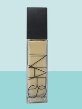 NARS NATURAL RADIANT LONGWEAR FOUNDATION LIGHT 4 DEAUVILLE 1 OZ NWOB