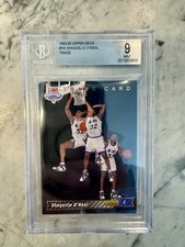 1992-93 Upper Deck Hockey Cards 7