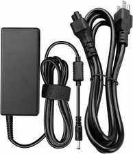 65W 19V AC/DC Power Adapter Fit for Akai Professional MPCLive MPC Live black
