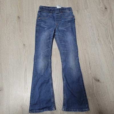 Mädchen Jeans 116