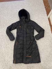 Naketano Winterjacke, Wintermantel, Damen, Gr. S, WIE NEU!