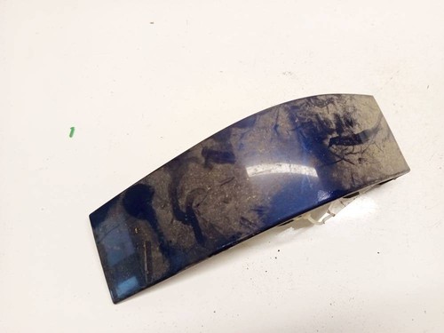 7M3807871 Licht Lampe Abdeckung (Stoßstangenleiste Stoßleiste)  DE2795245-95