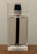 Dior Homme Sport 2017 Version 6.8 oz 200 ml Eau de Toilette  EDT Spray New RARE