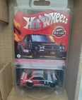 Hot Wheels 2024 RLC Redline Club 1972 Nissan Skyline H/T 2000 GT-R Hako Advan