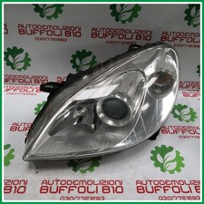 Frontscheinwerfer Links Mercedes B-Klasse W245 A1698207761 2008 2011