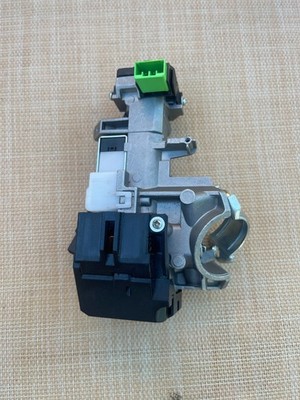 *OPEN BOX* Ignition Starter Switch Lock ASSEMBLY, NO KEYS, COMPATABILITY UNKNOWN