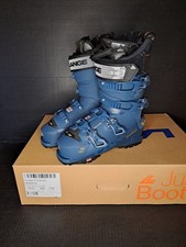 25.5 Lange Shadow 115W MV Womens Ski Boots 2024/2025