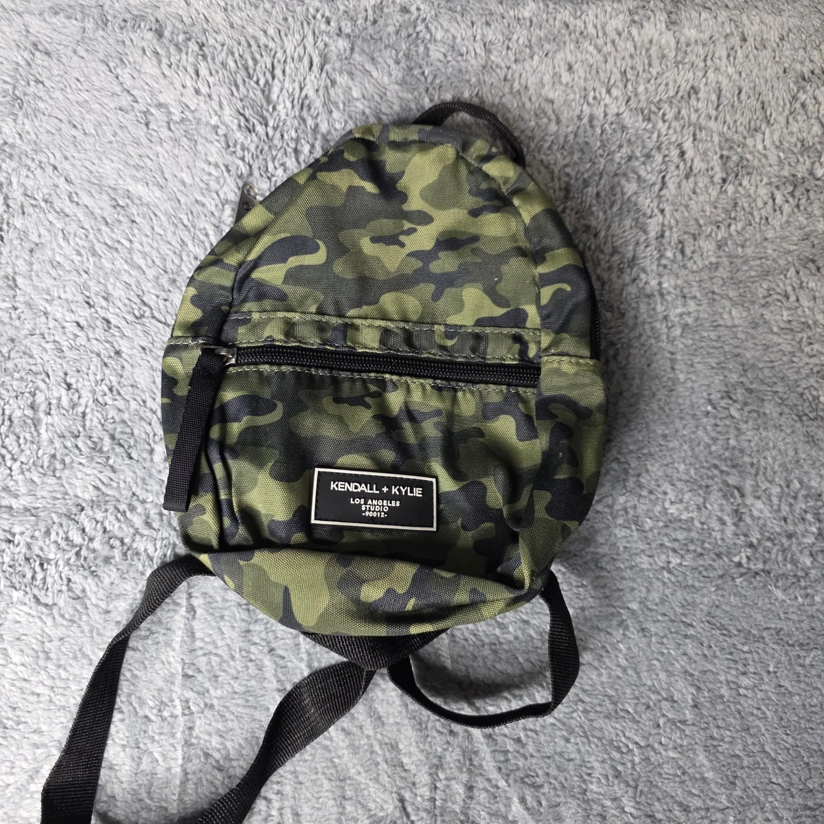 Kendall And Kylie Mini Backpacks for Women for sale | eBay display picture 1