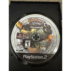 Ratchet and Clank Going Commando Sony Playstation 2 PS2 Disc Only Tested
