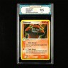 TQG 9.5 Mint+ 2005 Pokemon ENG Camerupt #EX-DEOXYS 4/107 Holo