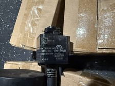 WAC H-8010-30 Black Track Light 120V Indoor Fixture LOT OF 8
