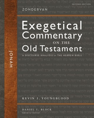 ZONDERVAN EXEGETICAL COMMENTARY ON THE O by YOUNGBLOOD BLOCK Hardback Self Help