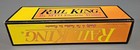MTH Rail King O   4-4-0 Western & Atlantic General Steamer Locomotive  30-1120-1 — photo 8