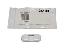 Speed Queen 203643 Washer Lid Lock Bezel