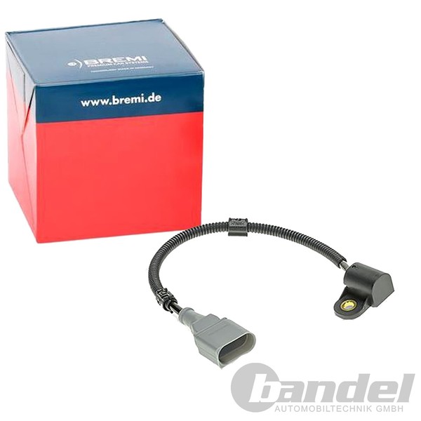 Bremi Nockenwellensensor Passend FüR Audi A3 Seat Alhambra Altea Cordoba Ibiza-image