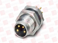 PHOENIX CONTACT SACC-DSI-M 8MS-4CON-L180 / SACCDSIM8MS4CONL180 (NEW IN BOX)