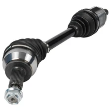 Front Left CV Axle For Land Rover Discovery For Land Rover Range Rover