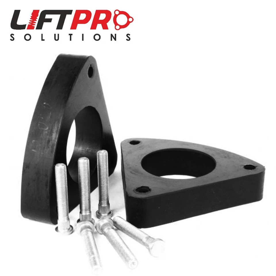 Kit Elevador Nivelador Espaciadores Coche 1.2" 30mm para Hyundai Santa Fe, Foto 4 de 4