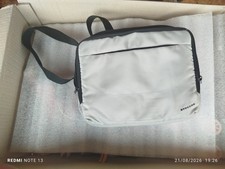 Tucano Borsa Linea Idea e Mouse Wireless Set - Nero/Grigio
