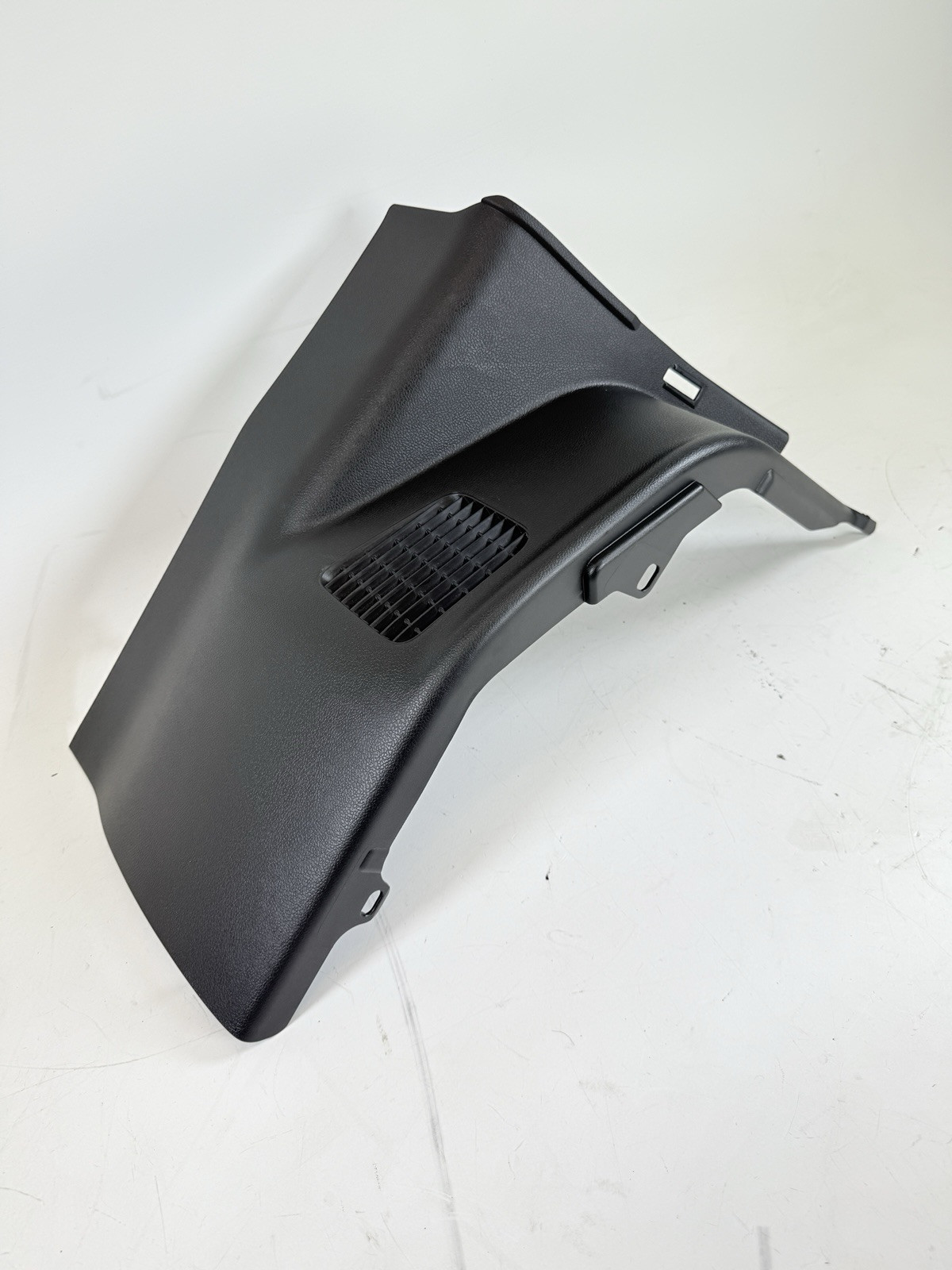 2017-2022 Toyota Prius Prime Right Passenger Cover Under Seat 76973-47030 OEM