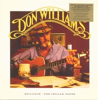 Don Williams - Epilogue - The Cellar Tapes (Lp) - Vinyl Country