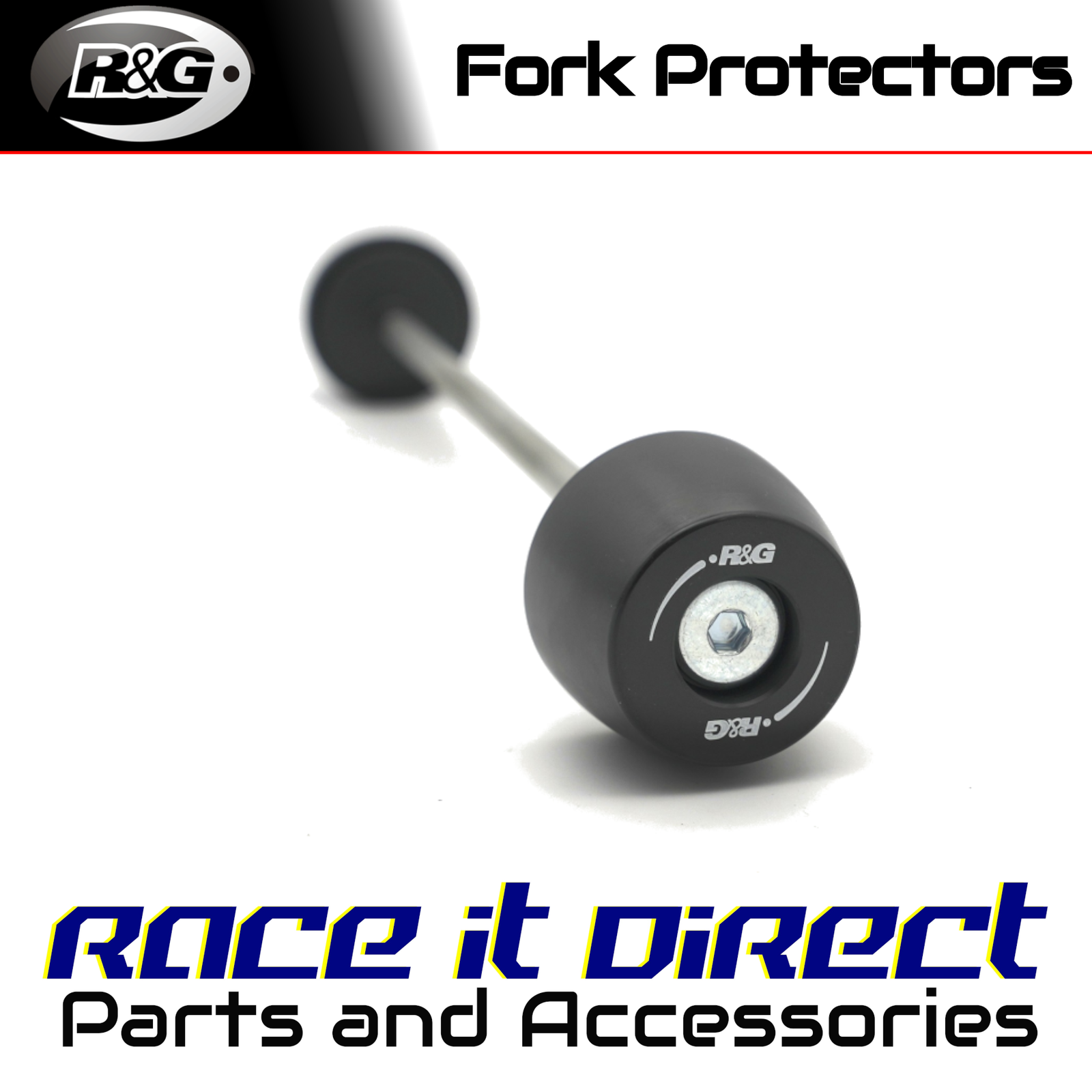APEX Fork Protectors for Kawasaki Z900RS 2021-2026 R&G