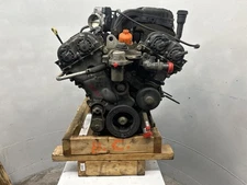 2011-2013 Jeep Grand Cherokee Engine 3.6L VIN G 8th Digit
