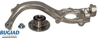 Bugiad BSP25138PROKIT Achsschenkel Mit Radlager Vorne Links FüR A4 Audi Seat
